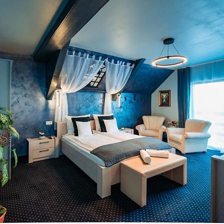 Ilmar House Villa Kolozsvár Kültér fotó