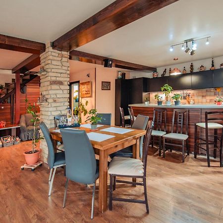 Ilmar House Villa Kolozsvár Kültér fotó