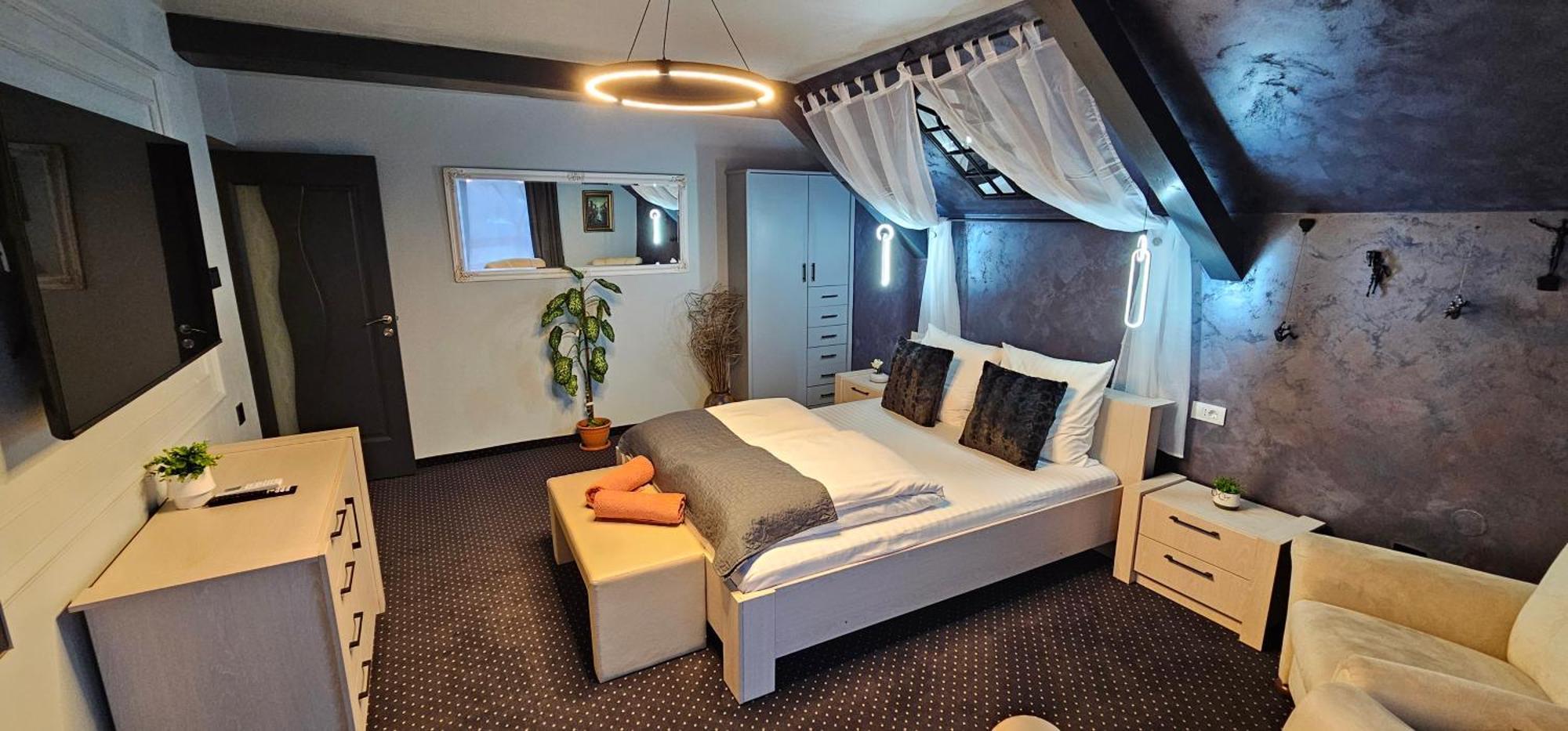 Ilmar House Villa Kolozsvár Kültér fotó