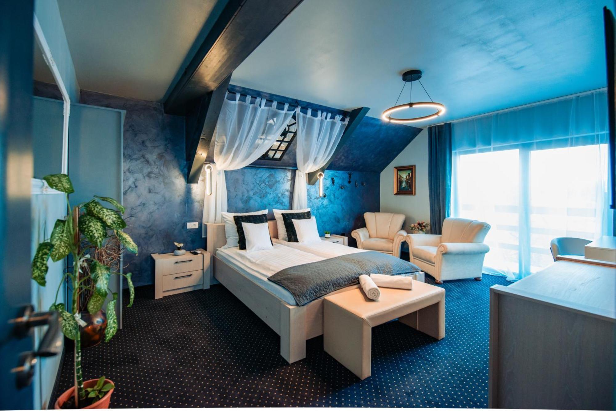 Ilmar House Villa Kolozsvár Kültér fotó