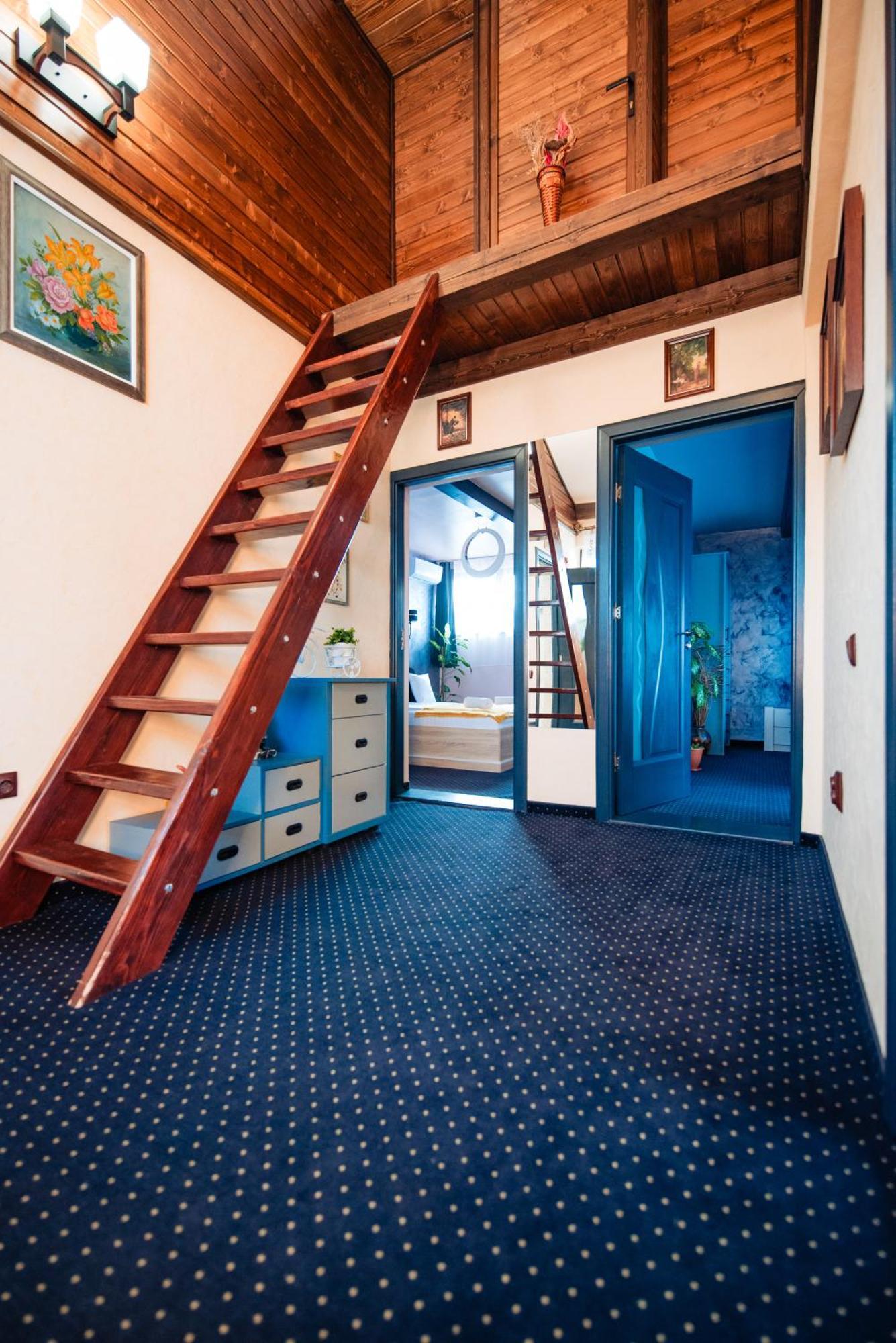 Ilmar House Villa Kolozsvár Kültér fotó