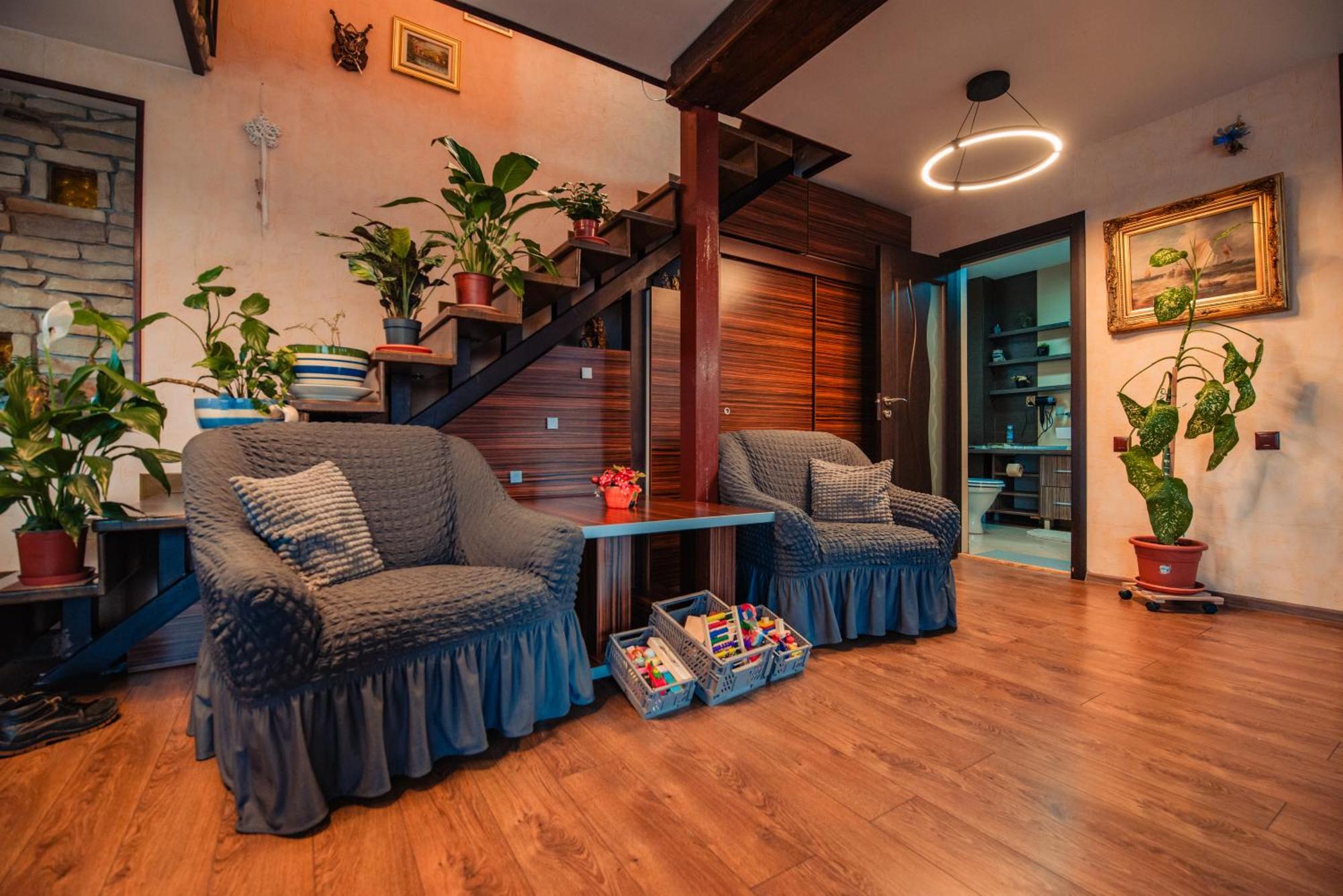 Ilmar House Villa Kolozsvár Kültér fotó