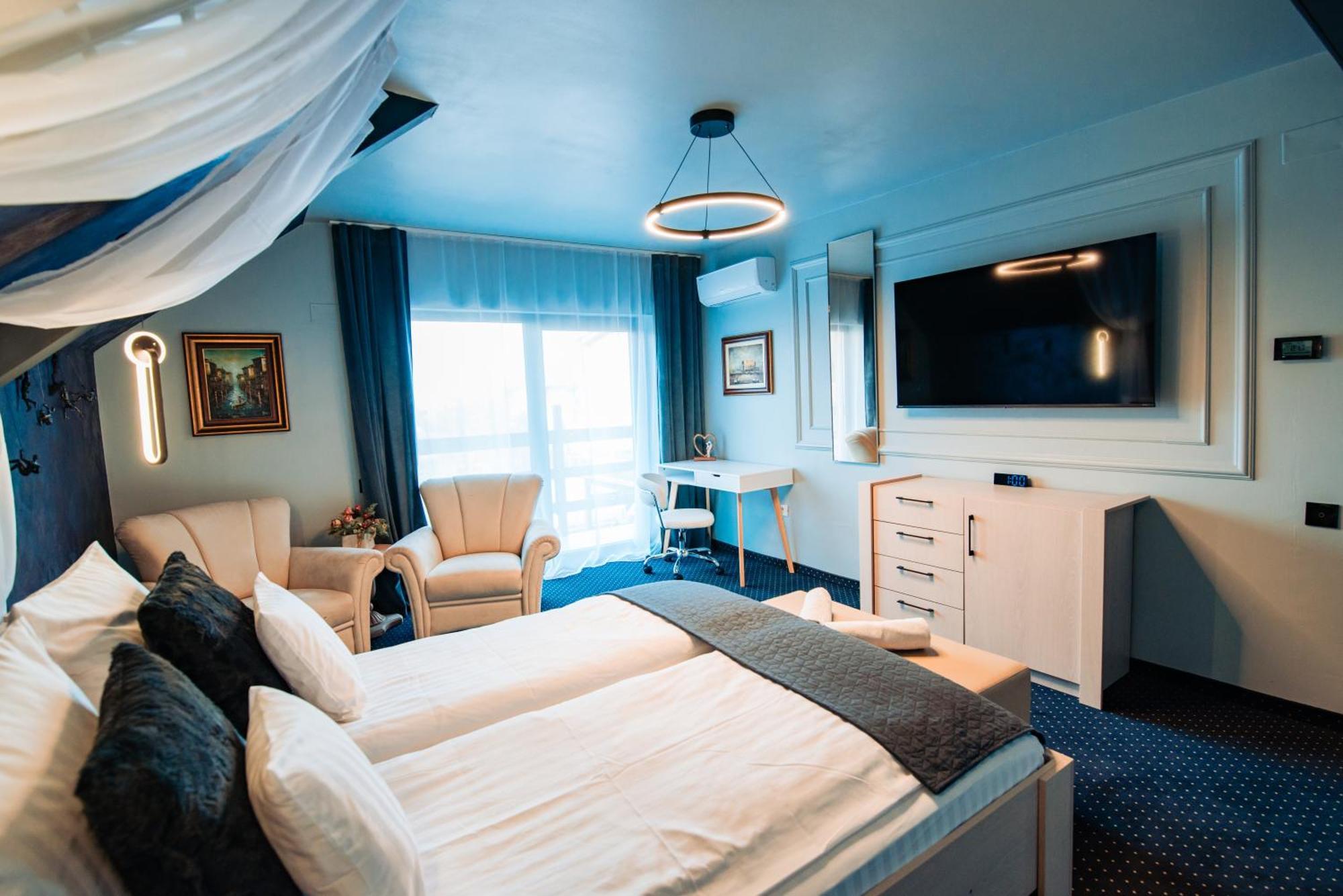 Ilmar House Villa Kolozsvár Kültér fotó