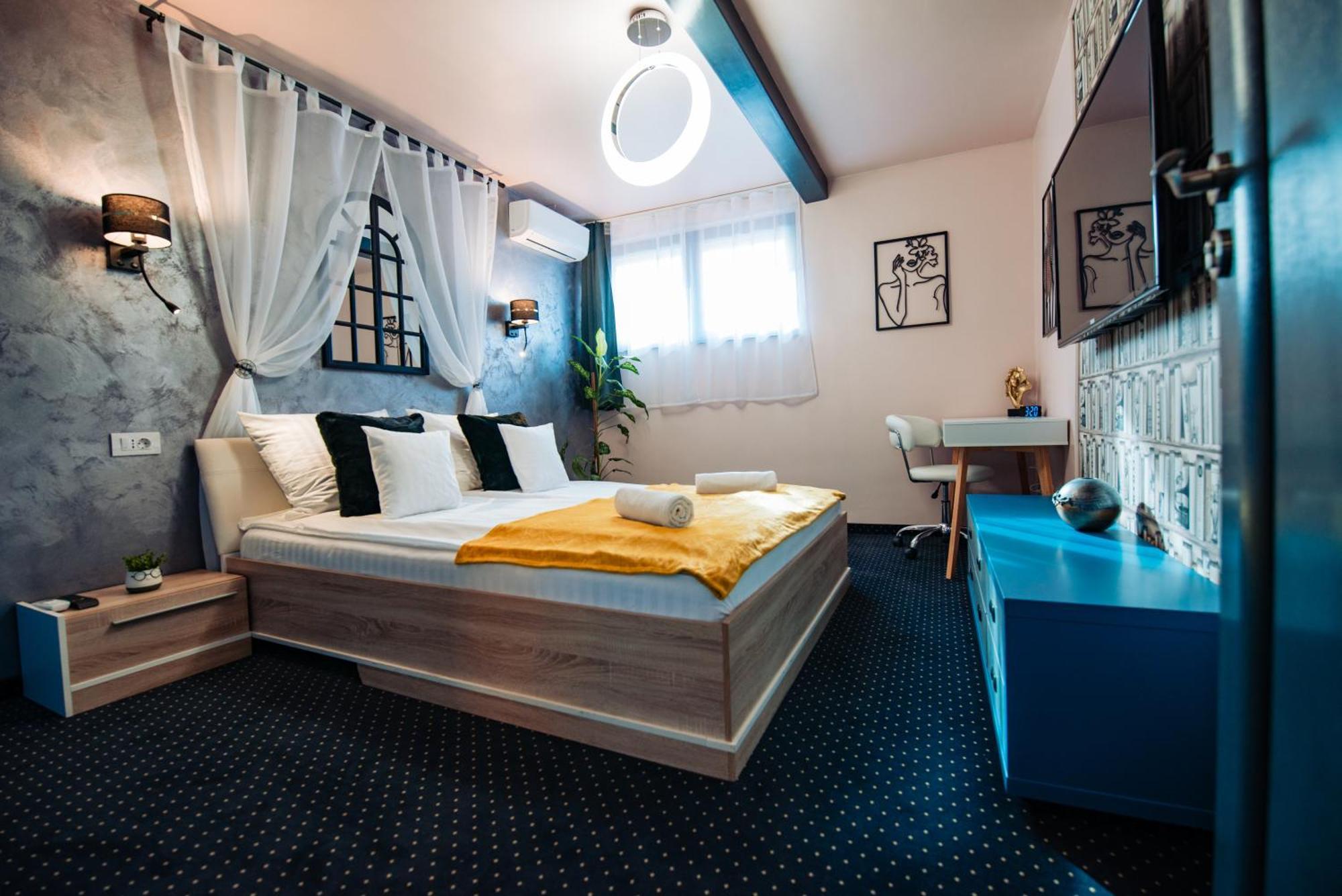 Ilmar House Villa Kolozsvár Kültér fotó