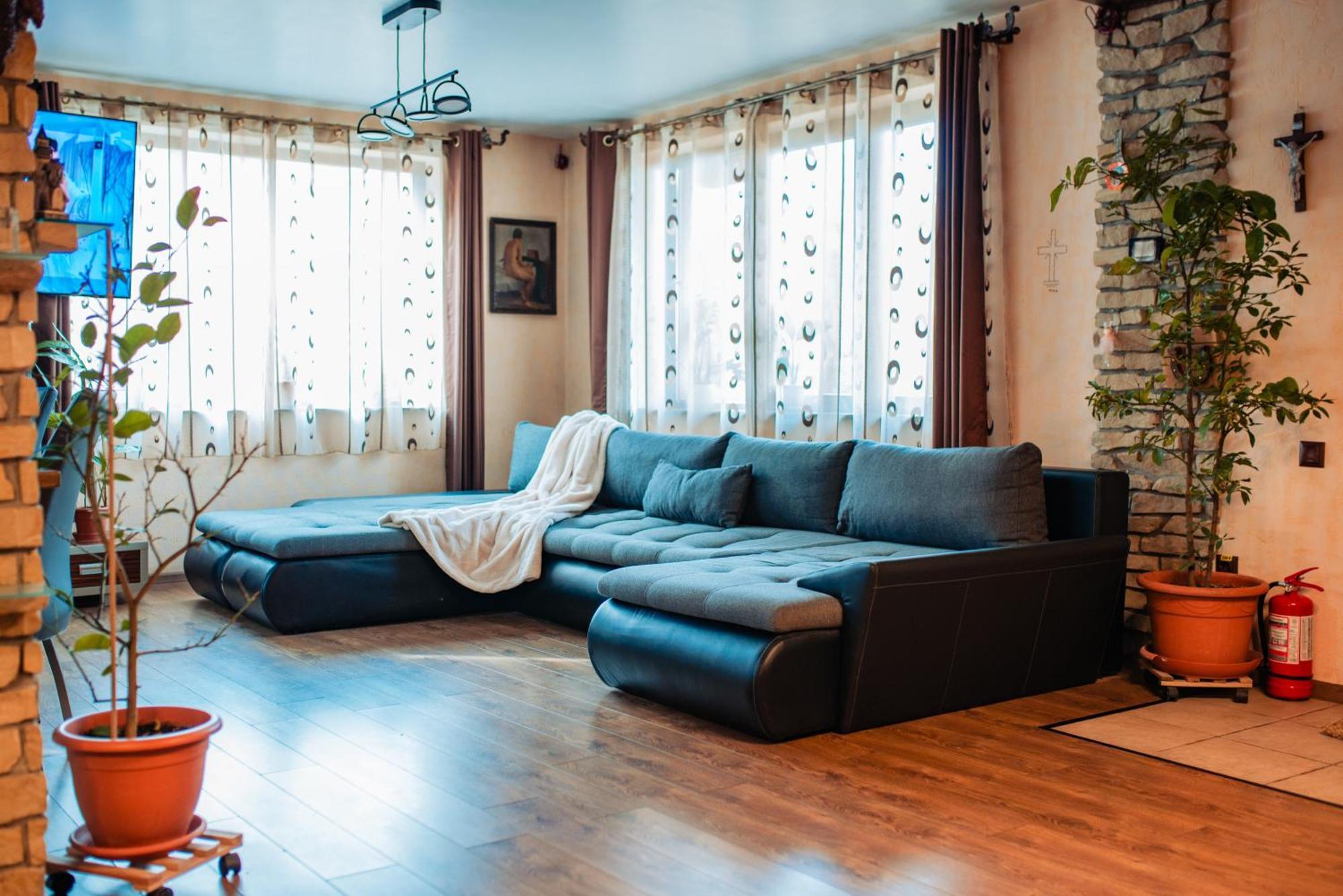 Ilmar House Villa Kolozsvár Kültér fotó