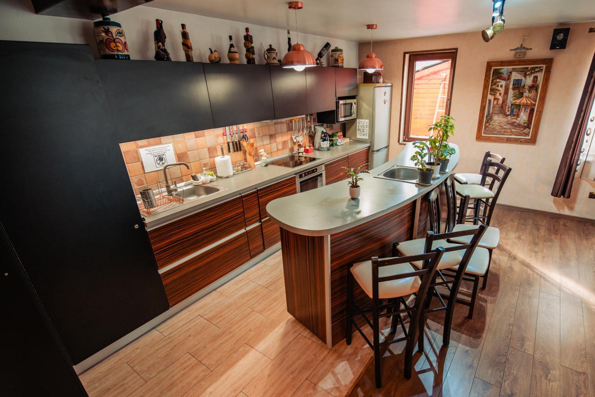 Ilmar House Villa Kolozsvár Kültér fotó