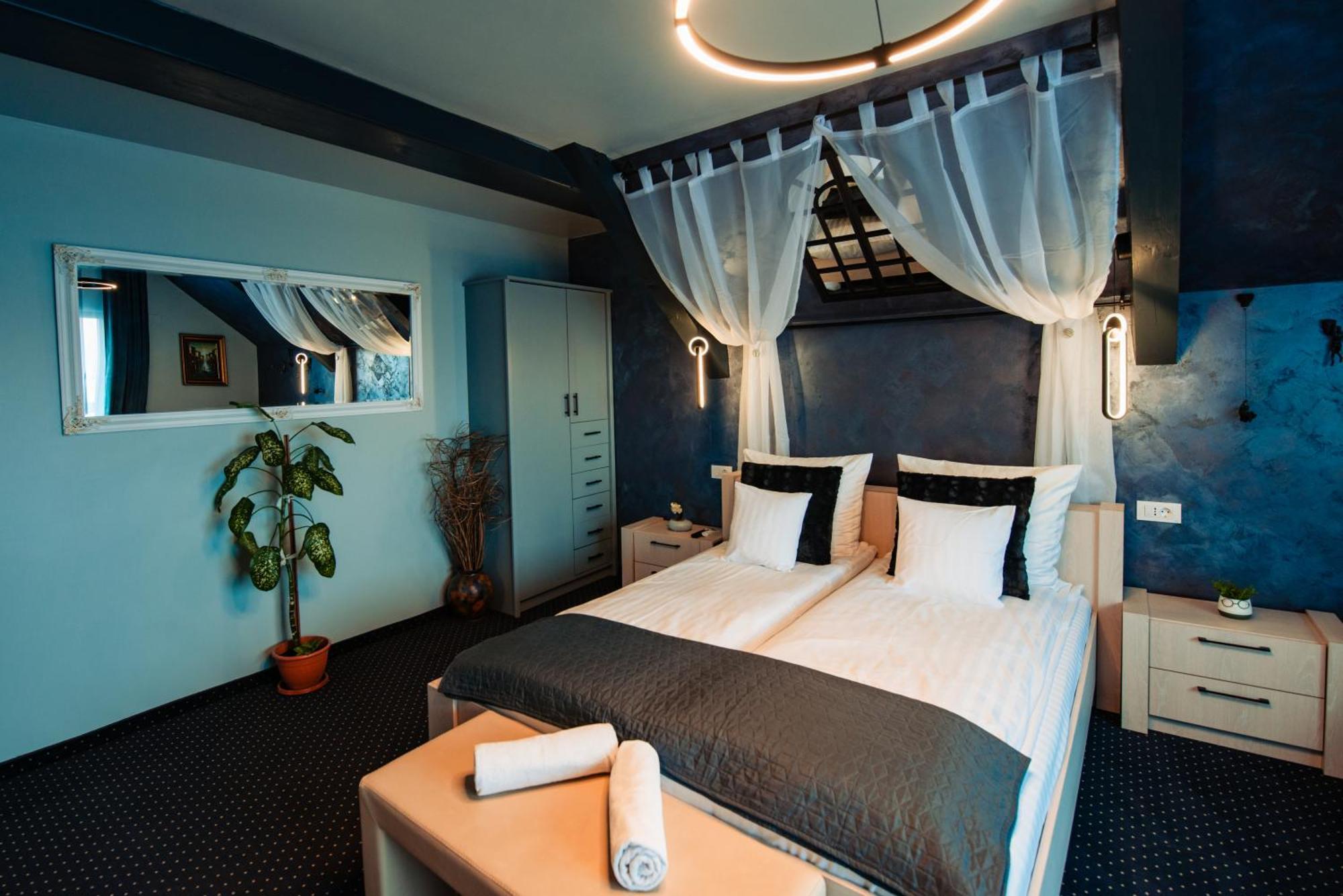 Ilmar House Villa Kolozsvár Kültér fotó